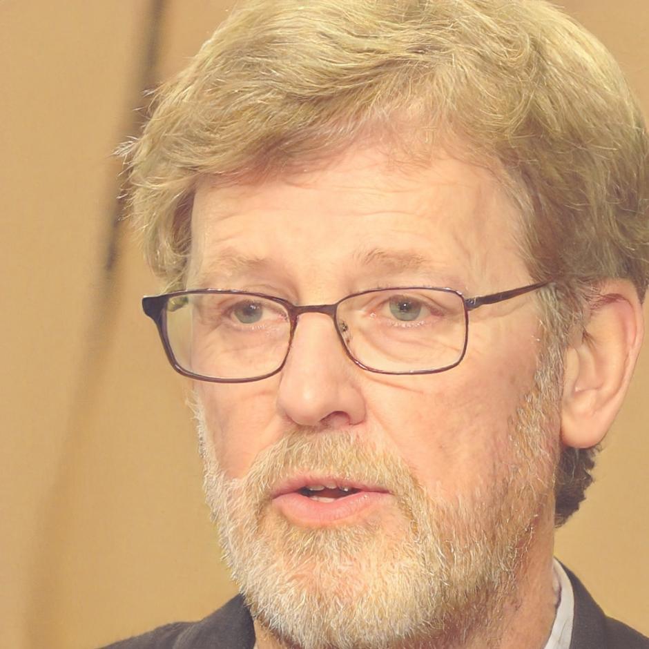 Dr. Marcus Finkelstein